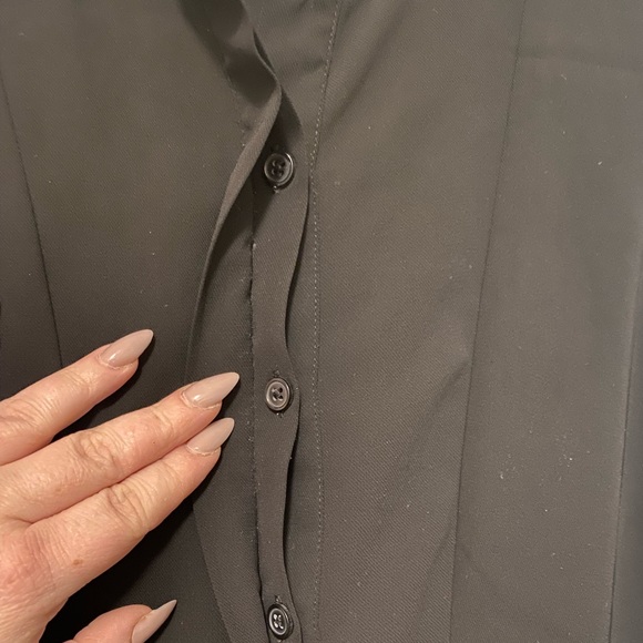 Willow & Thread dress - Picture 3 of 5